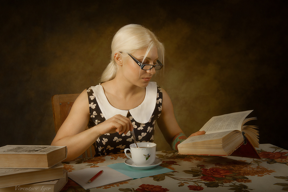 Я не фотографирую, я создаю. Создание истории в фото картинах. Семейный, детский, рекламный фотограф в Нижнем Новгороде Воронцов Игорь