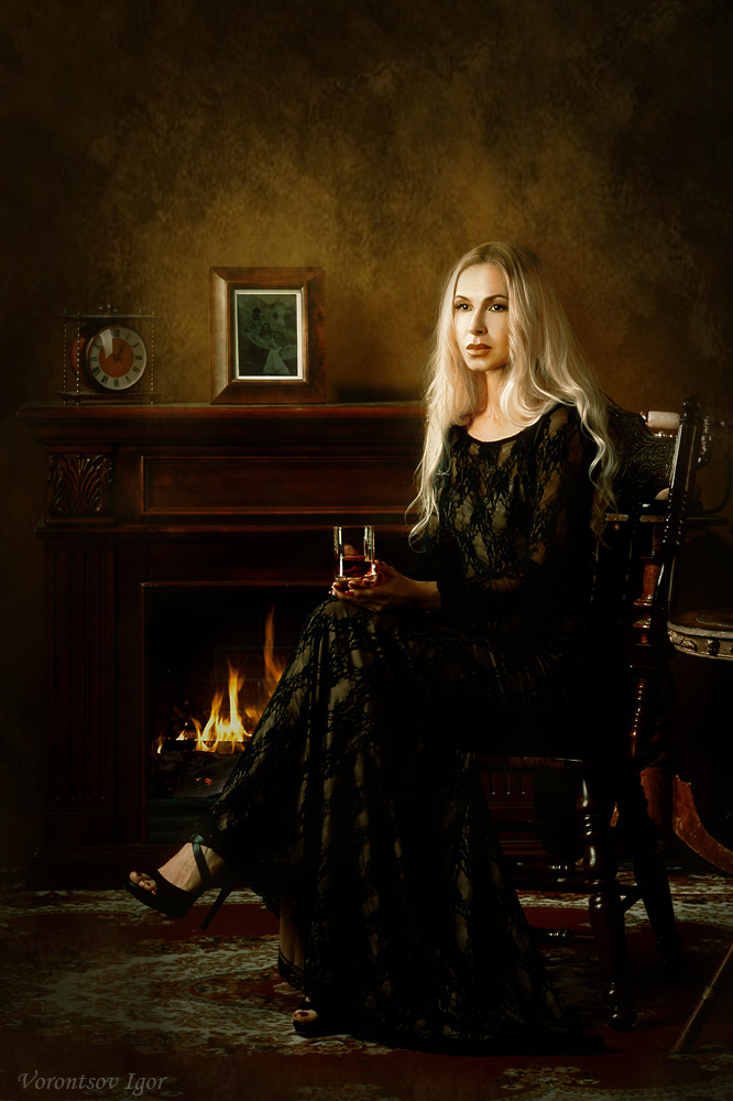 Я не фотографирую, я создаю. Создание истории в фото картинах. Семейный, детский, рекламный фотограф в Нижнем Новгороде Воронцов Игорь