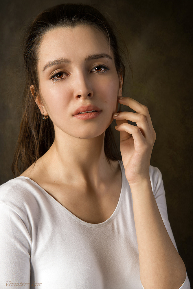 Фотостудия " Фото Граф ". Семейный, детский, рекламный фотограф в Нижнем Новгороде Воронцов Игорь