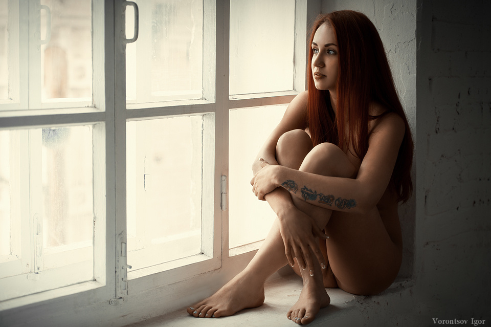 Семейный, детский, рекламный фотограф в Нижнем Новгороде Воронцов Игорь