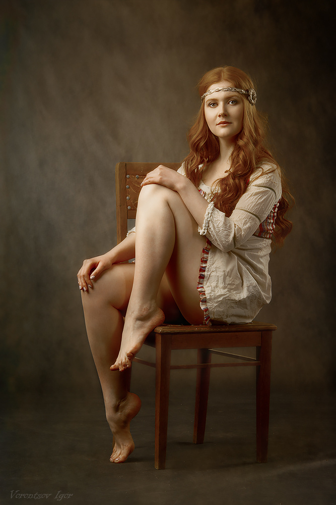 Фотостудия " Фото Граф ". Семейный, детский, рекламный фотограф в Нижнем Новгороде Воронцов Игорь