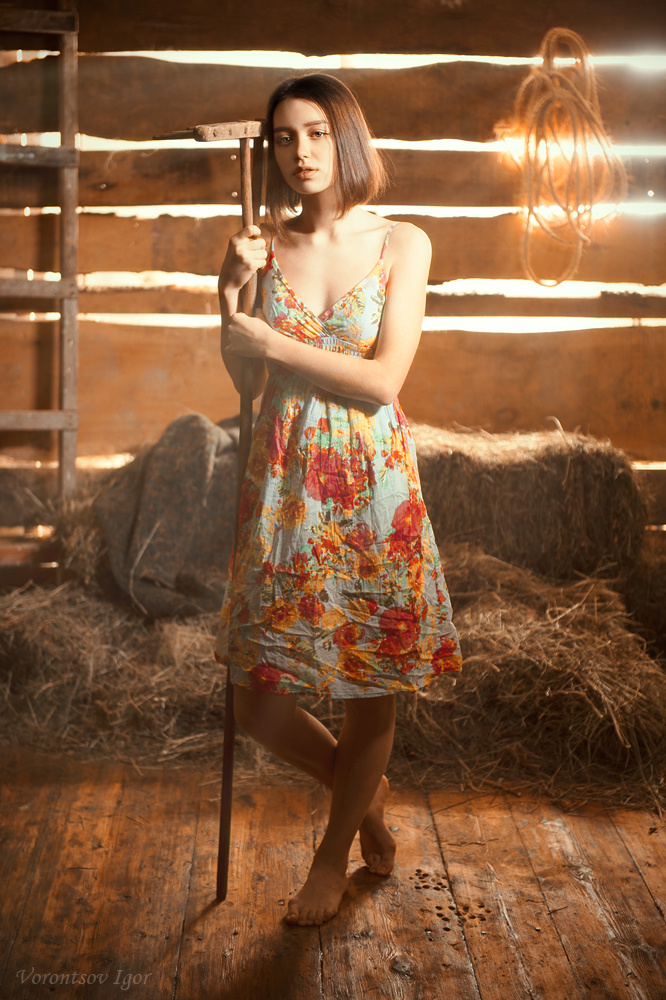 Фотостудия " Фото Граф ". Семейный, детский, рекламный фотограф в Нижнем Новгороде Воронцов Игорь