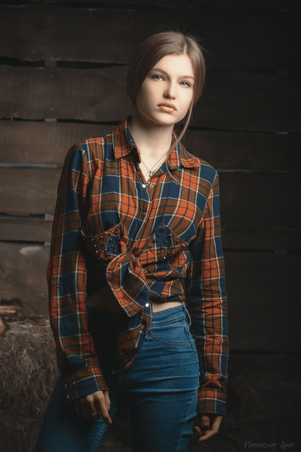 Семейное и детское. Семейный, детский, рекламный фотограф в Нижнем Новгороде Воронцов Игорь