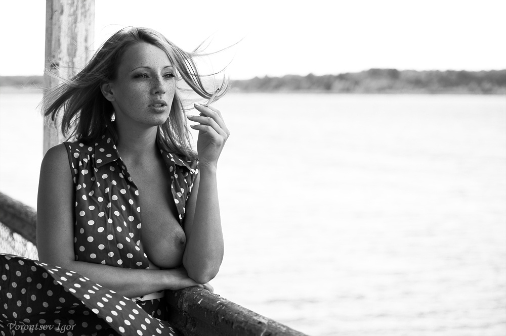 Семейный, детский, рекламный фотограф в Нижнем Новгороде Воронцов Игорь