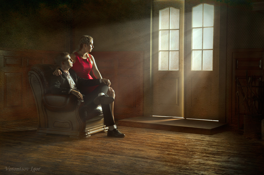 Семейное и детское. Семейный, детский, рекламный фотограф в Нижнем Новгороде Воронцов Игорь