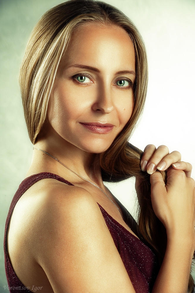 Фотостудия " Фото Граф ". Семейный, детский, рекламный фотограф в Нижнем Новгороде Воронцов Игорь