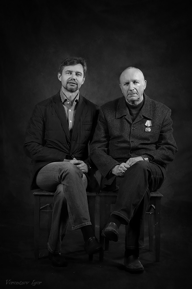 Семейное и детское. Семейный, детский, рекламный фотограф в Нижнем Новгороде Воронцов Игорь