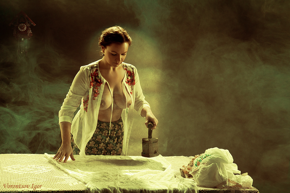 Семейный, детский, рекламный фотограф в Нижнем Новгороде Воронцов Игорь