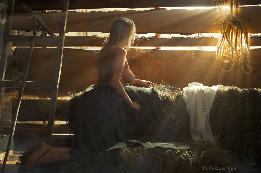 Семейный, детский, рекламный фотограф в Нижнем Новгороде Воронцов Игорь