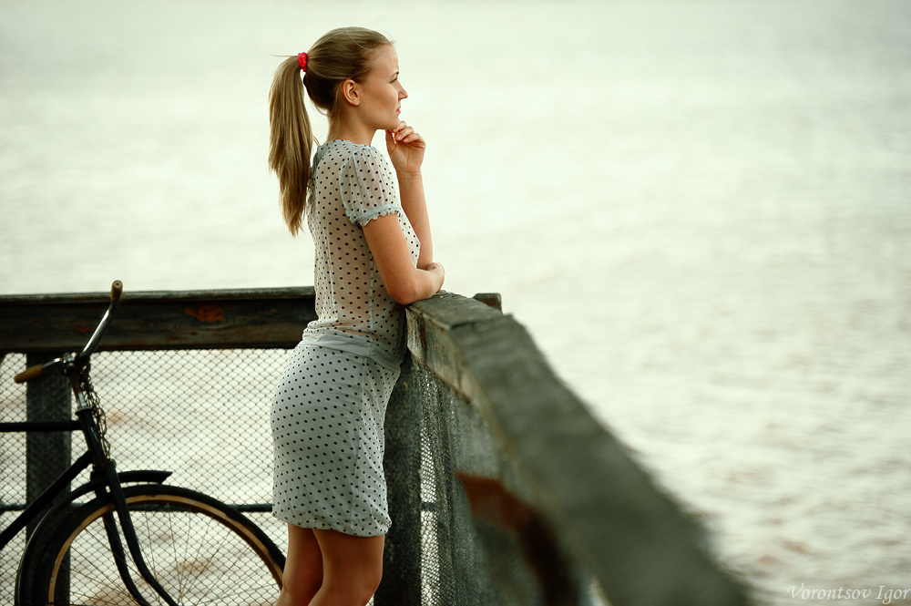 Фотосессия с созданием образа в Н. Новгороде фотограф Игорь Воронцов. Семейный, детский, рекламный фотограф в Нижнем Новгороде Воронцов Игорь