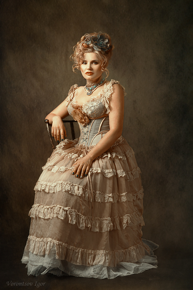 Я не фотографирую, я создаю. Создание истории в фото картинах. Семейный, детский, рекламный фотограф в Нижнем Новгороде Воронцов Игорь