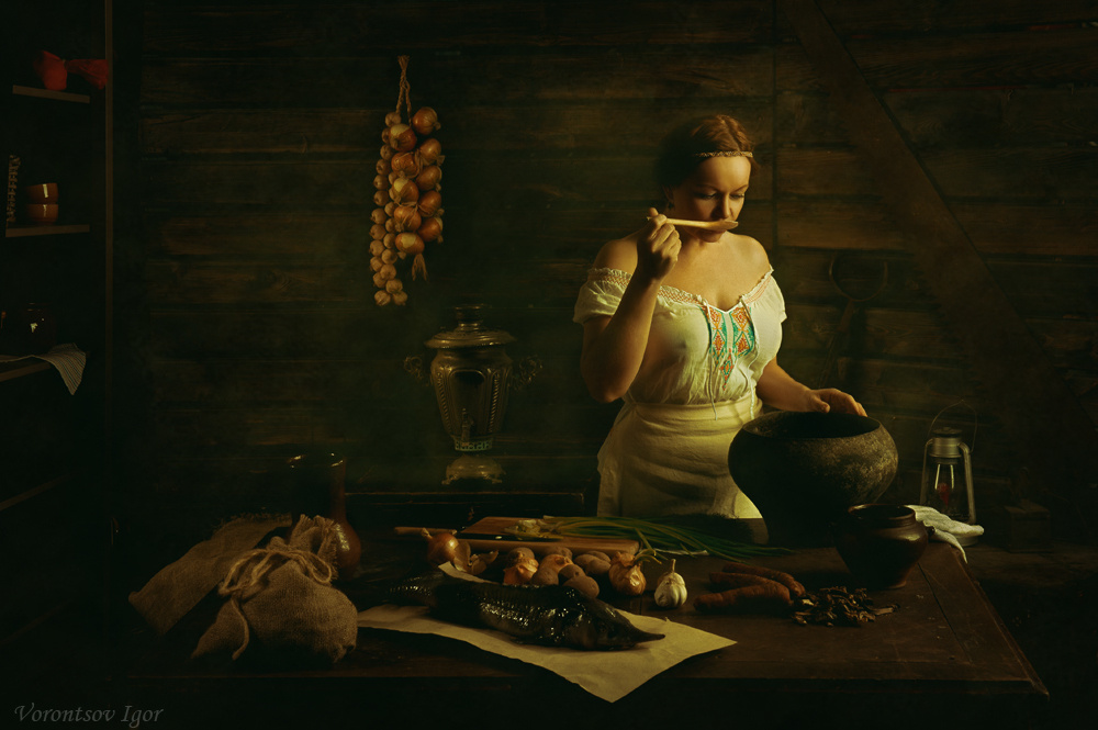 Я не фотографирую, я создаю. Создание истории в фото картинах. Семейный, детский, рекламный фотограф в Нижнем Новгороде Воронцов Игорь