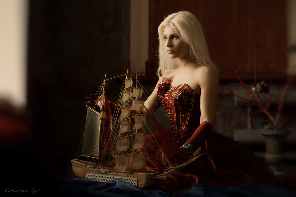 Фотостудия " Фото Граф ". Семейный, детский, рекламный фотограф в Нижнем Новгороде Воронцов Игорь