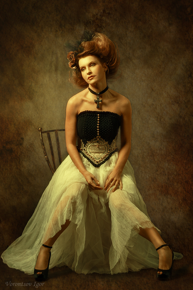 Я не фотографирую, я создаю. Создание истории в фото картинах. Семейный, детский, рекламный фотограф в Нижнем Новгороде Воронцов Игорь