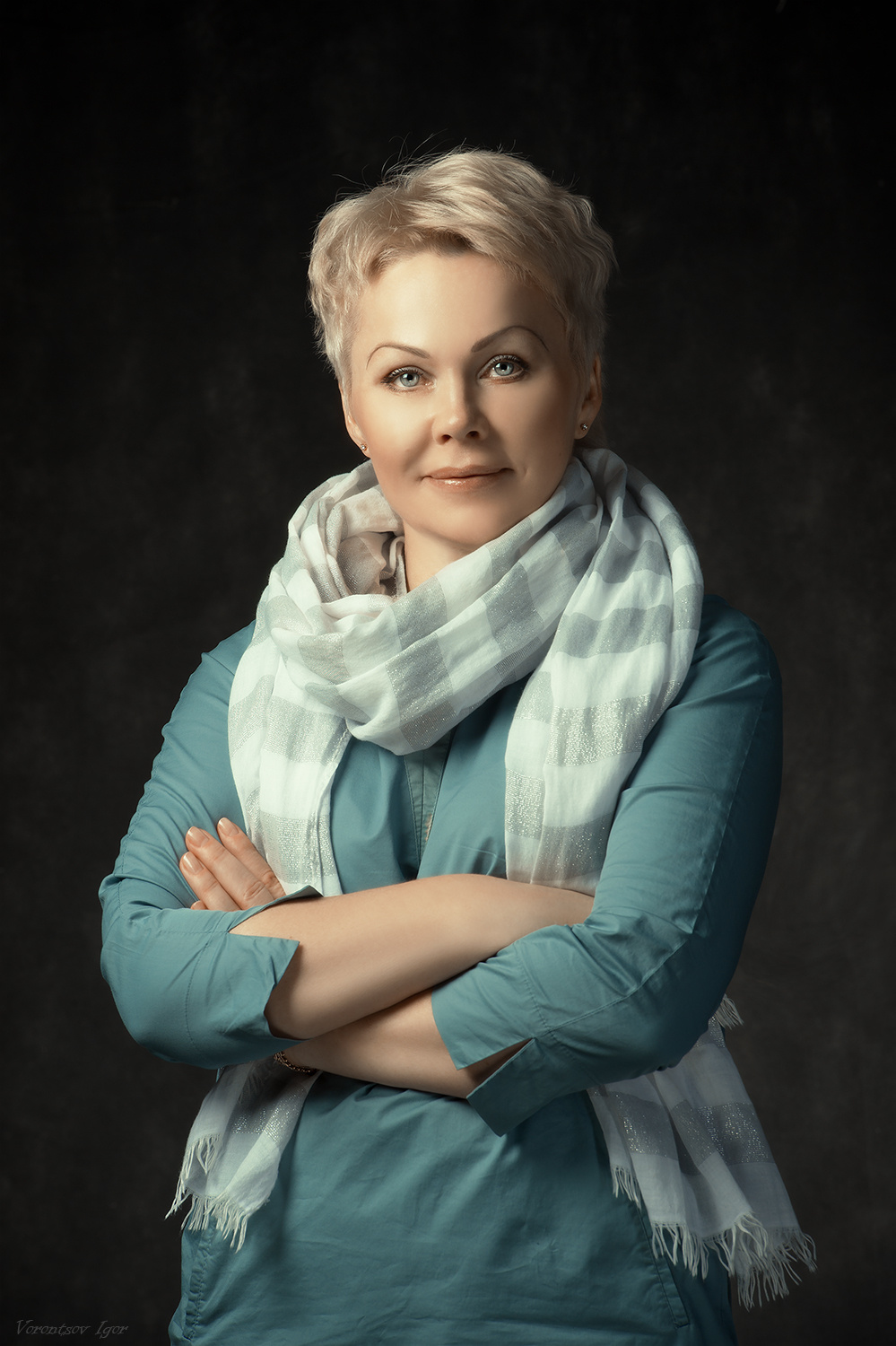 Фотостудия " Фото Граф ". Семейный, детский, рекламный фотограф в Нижнем Новгороде Воронцов Игорь