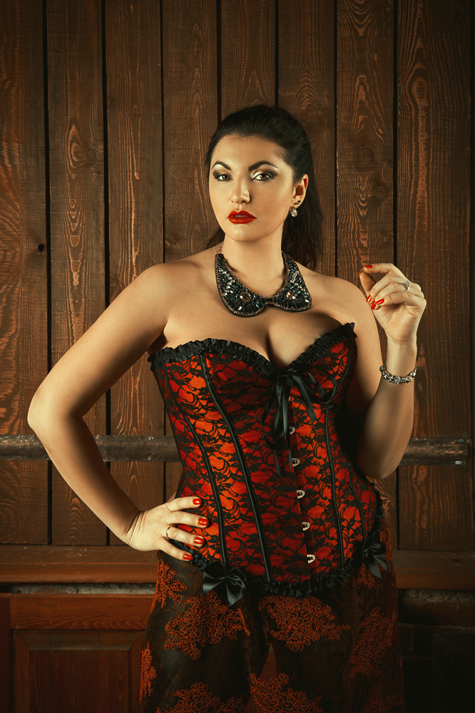 Фотосессия с созданием образа в Н. Новгороде фотограф Игорь Воронцов. Семейный, детский, рекламный фотограф в Нижнем Новгороде Воронцов Игорь