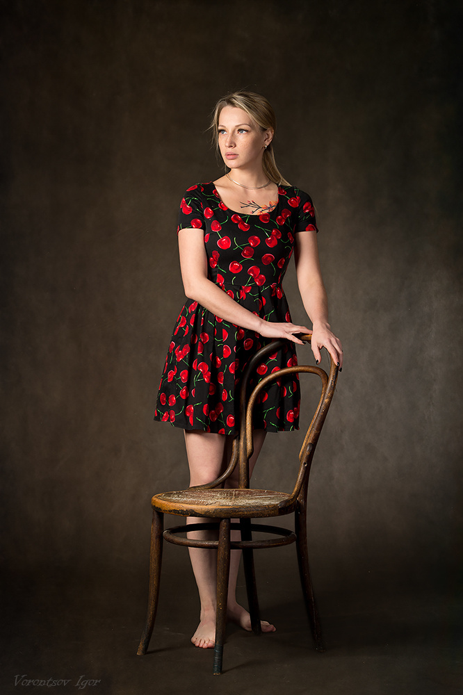 Фотостудия " Фото Граф ". Семейный, детский, рекламный фотограф в Нижнем Новгороде Воронцов Игорь