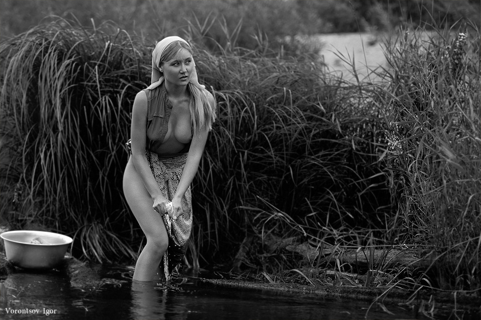 Семейный, детский, рекламный фотограф в Нижнем Новгороде Воронцов Игорь