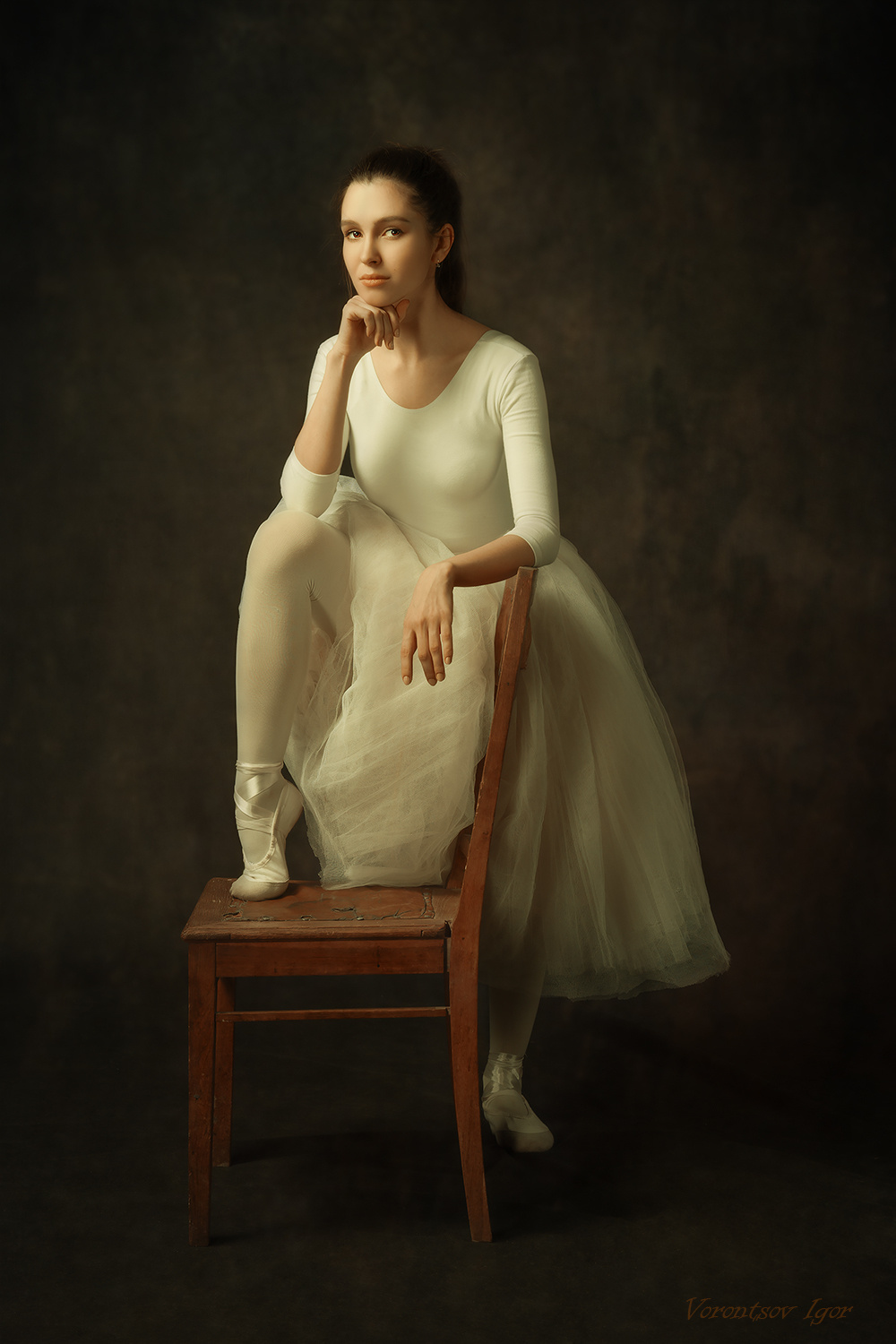 Фотостудия " Фото Граф ". Семейный, детский, рекламный фотограф в Нижнем Новгороде Воронцов Игорь