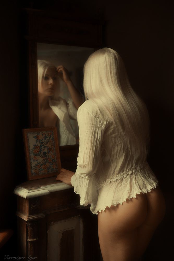 Семейный, детский, рекламный фотограф в Нижнем Новгороде Воронцов Игорь