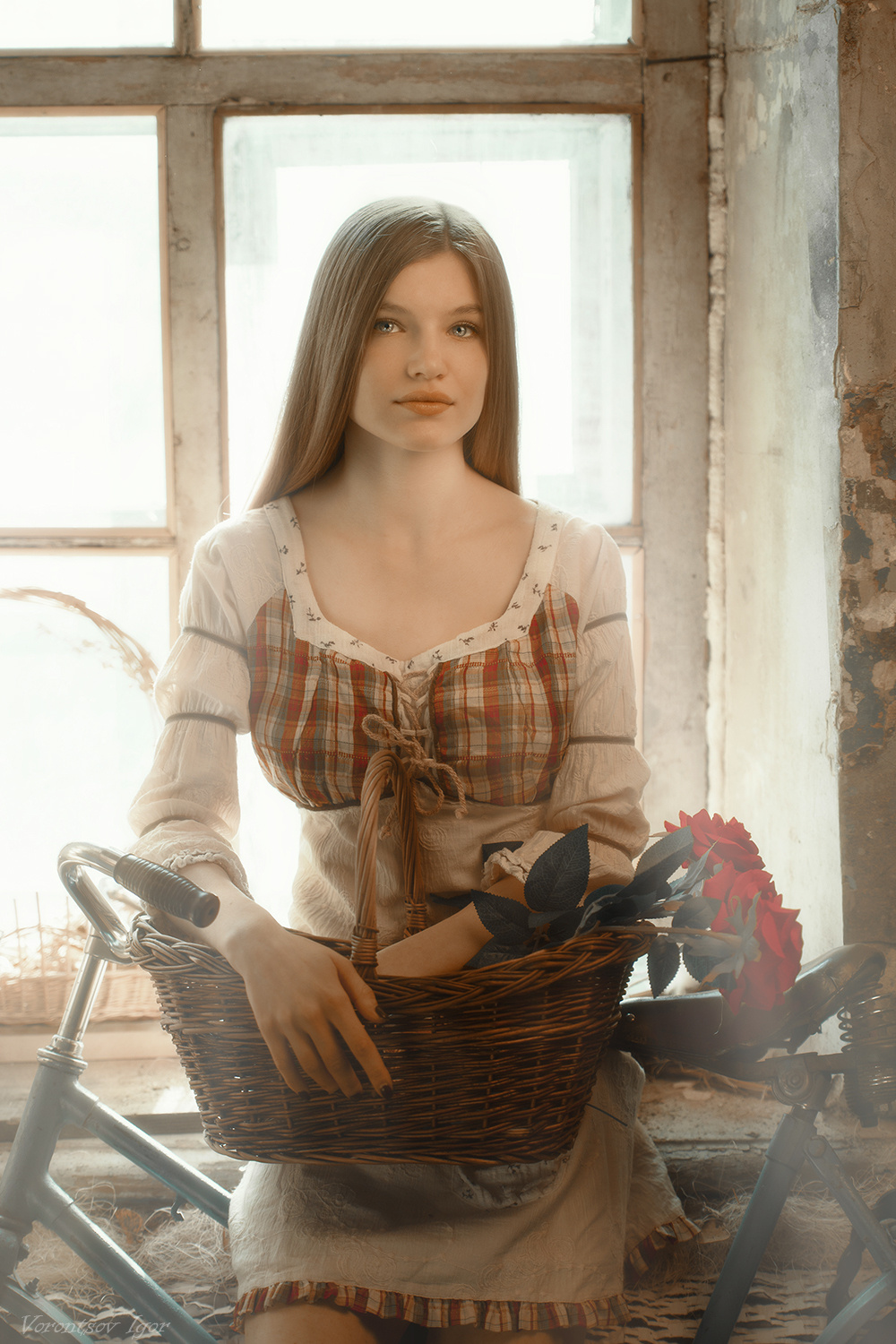 Фотостудия " Фото Граф ". Семейный, детский, рекламный фотограф в Нижнем Новгороде Воронцов Игорь