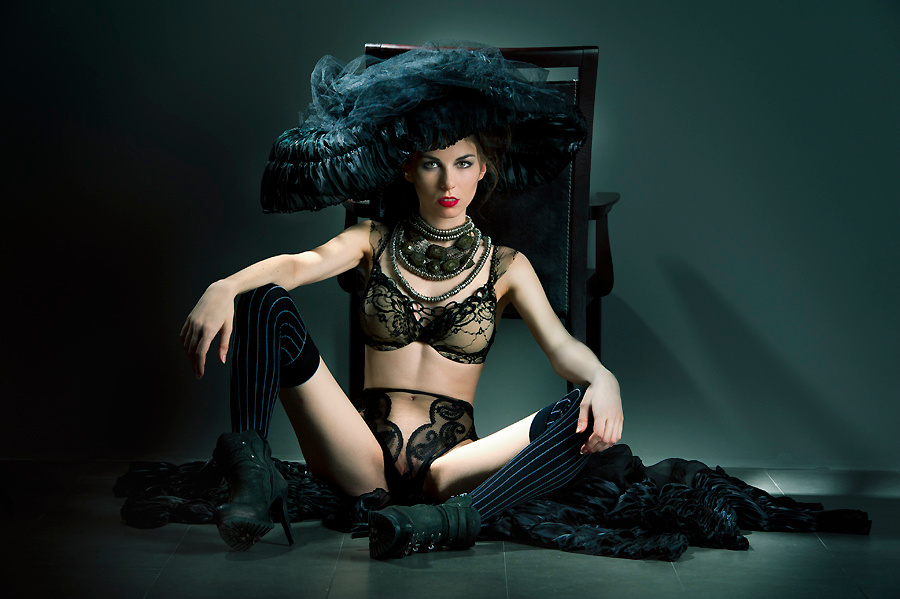 Фотосессия с созданием образа в Н. Новгороде фотограф Игорь Воронцов. Семейный, детский, рекламный фотограф в Нижнем Новгороде Воронцов Игорь