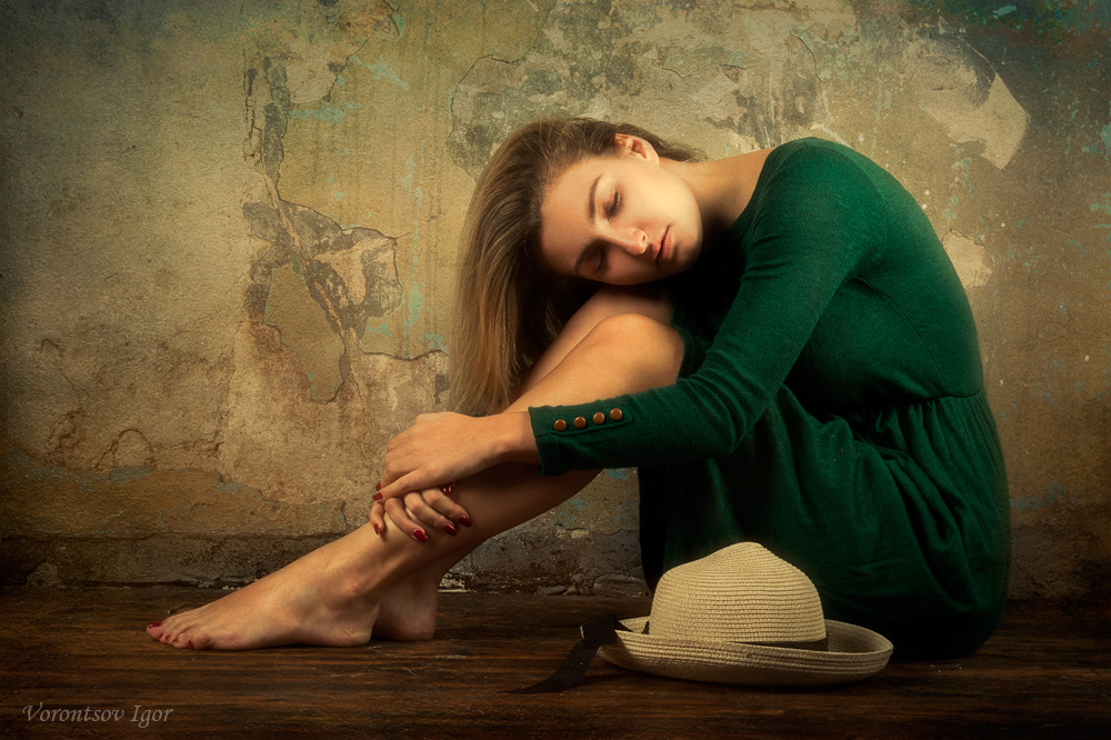 Я не фотографирую, я создаю. Создание истории в фото картинах. Семейный, детский, рекламный фотограф в Нижнем Новгороде Воронцов Игорь