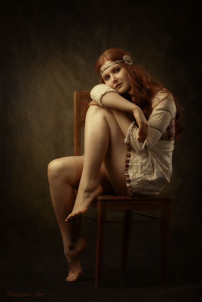 Фотостудия " Фото Граф ". Семейный, детский, рекламный фотограф в Нижнем Новгороде Воронцов Игорь