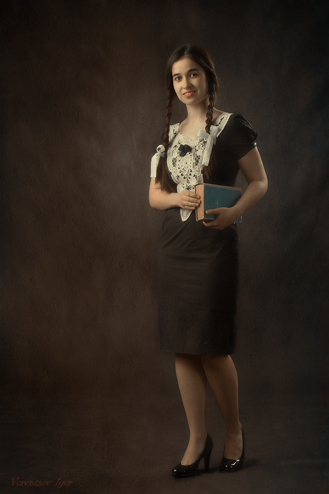 Я не фотографирую, я создаю. Создание истории в фото картинах. Семейный, детский, рекламный фотограф в Нижнем Новгороде Воронцов Игорь