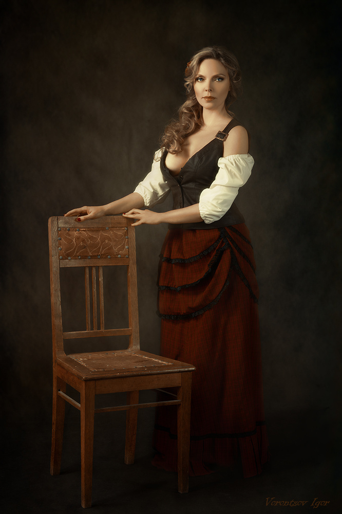 Фотостудия " Фото Граф ". Семейный, детский, рекламный фотограф в Нижнем Новгороде Воронцов Игорь