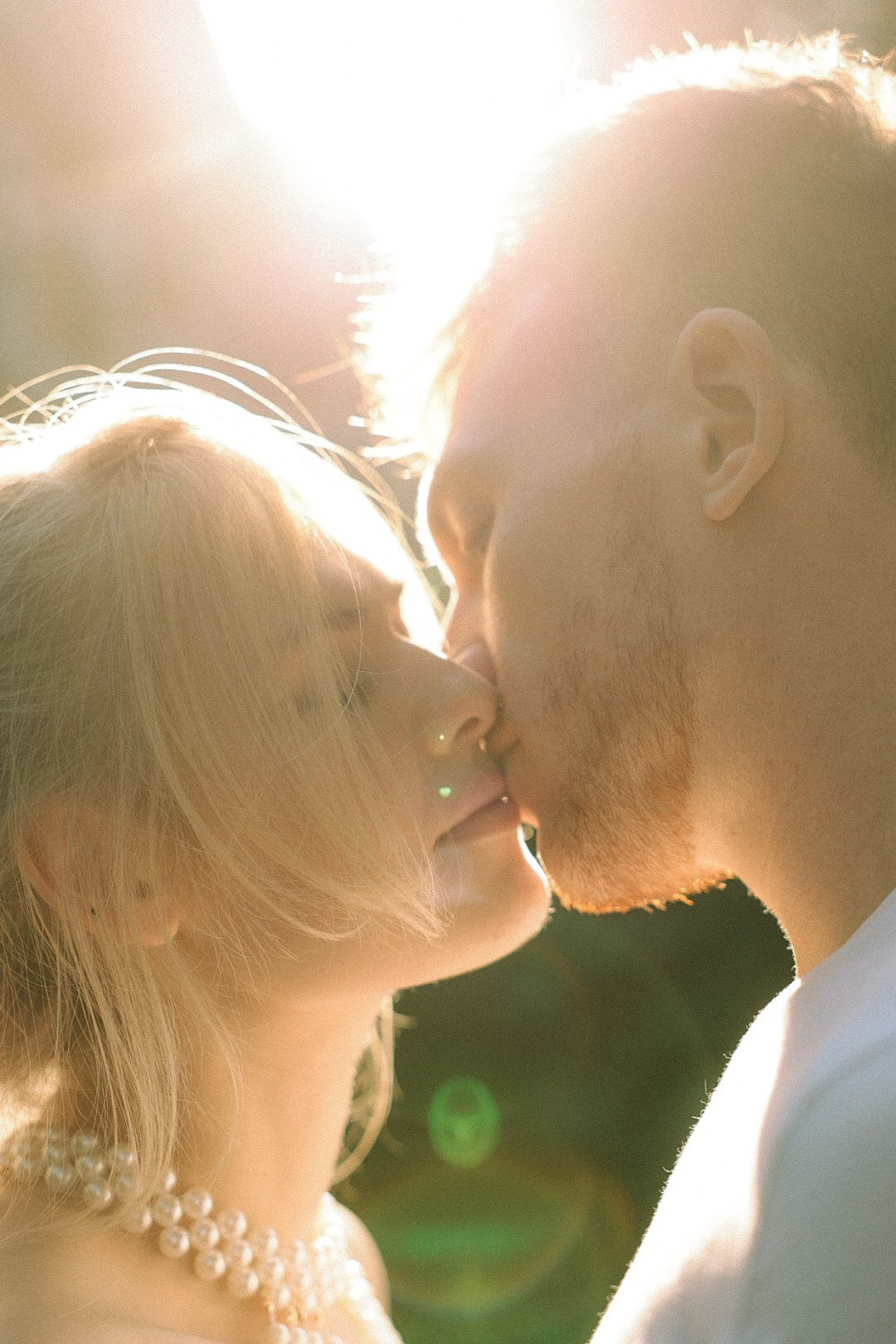 Максим и Катя. Фотограф Нижний Новгород