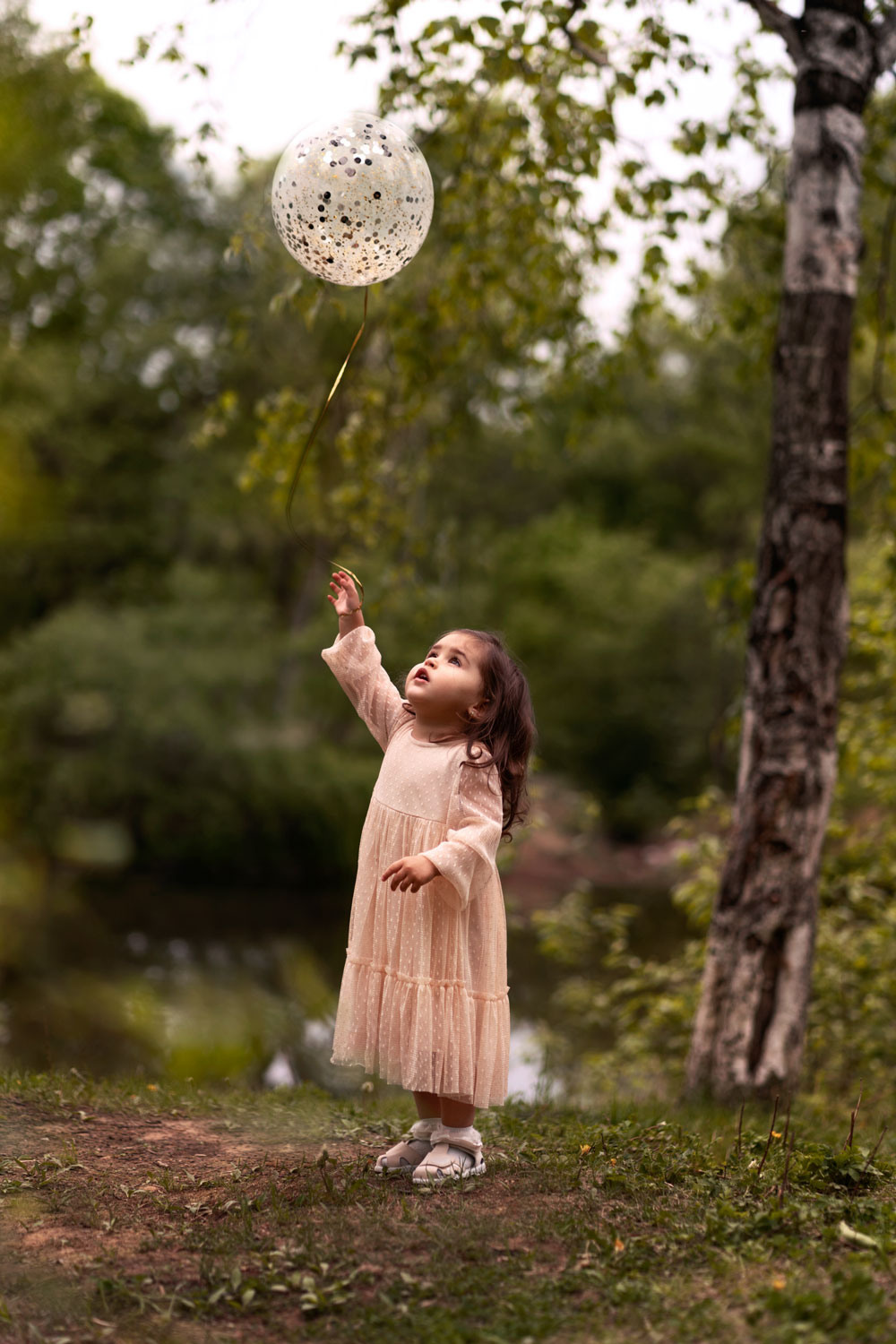Детская фотосъемка. Семейный и детский фотограф в Хабаровске Ковалева Таисия