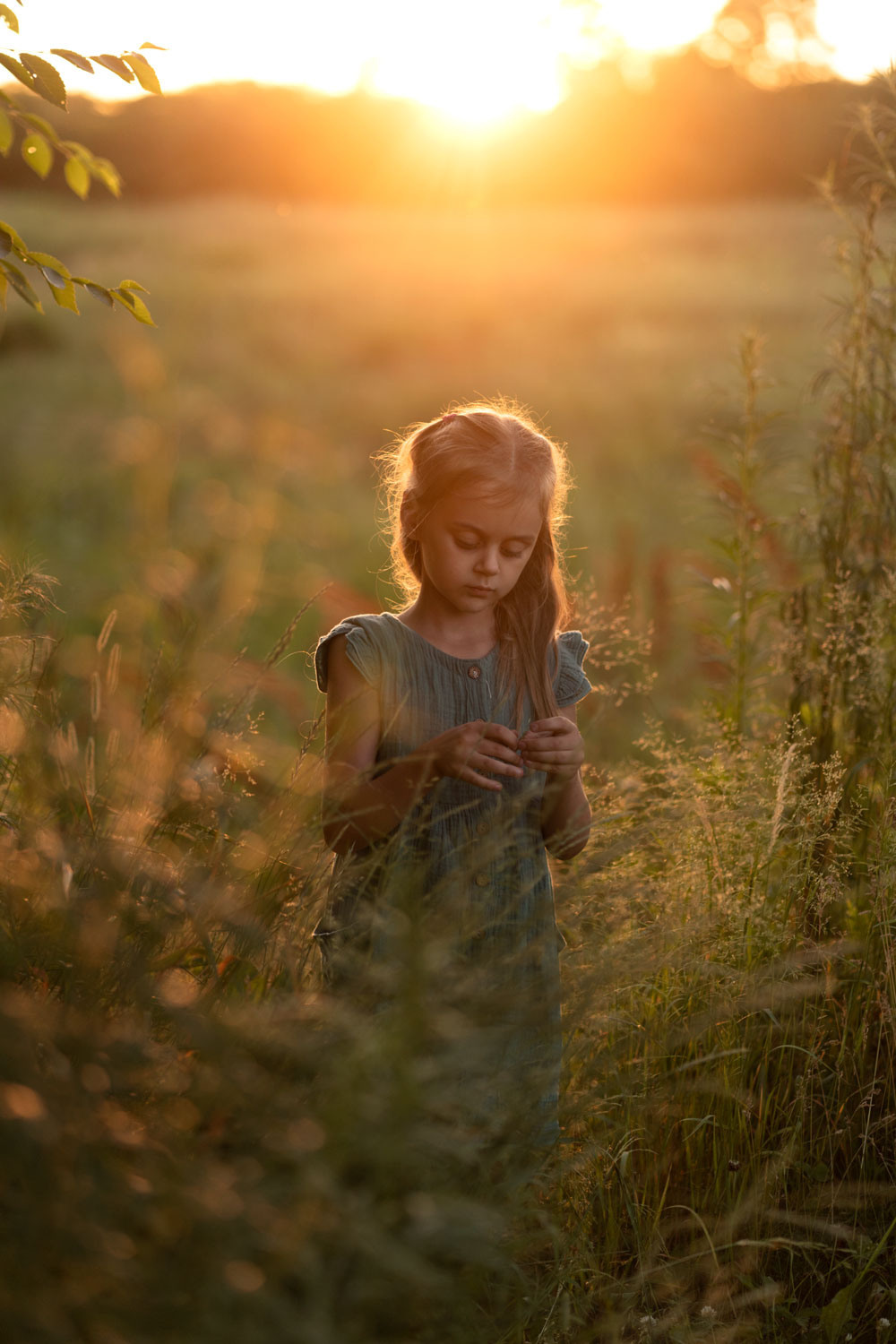 Детская фотосъемка. Семейный и детский фотограф в Хабаровске Ковалева Таисия