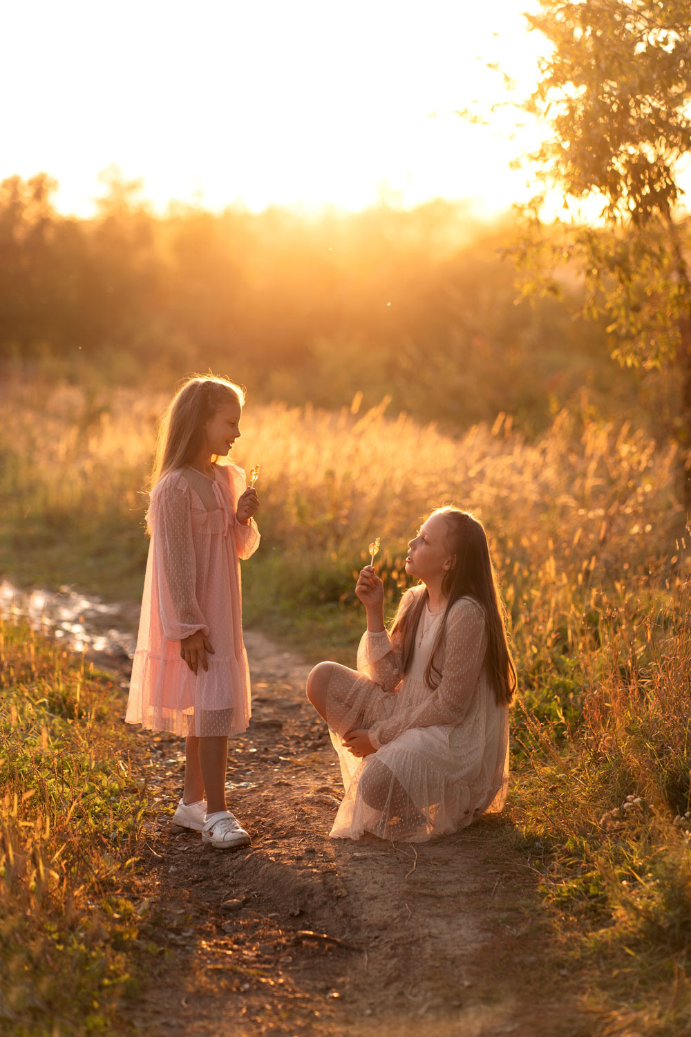 Детская фотосъемка. Семейный и детский фотограф в Хабаровске Ковалева Таисия