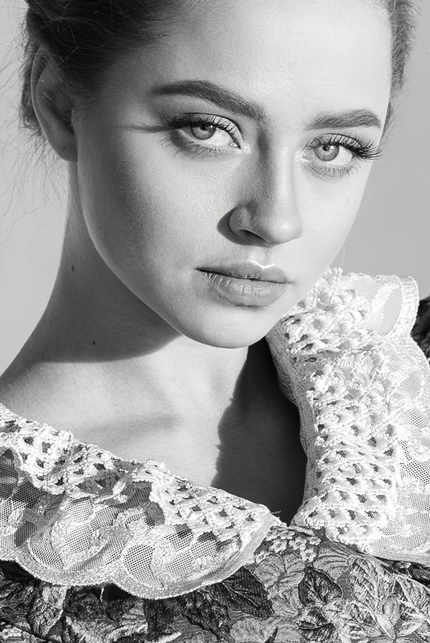 Fashion. Алина Нуриахмитова. Женский и fashion-фотограф в Казани и Москве