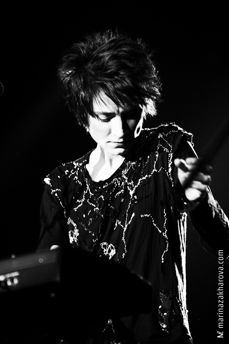 Клуб Арена 13–14 декабря 2011 года. Марина Захарова — Фотограф. Москва / Marina Zakharova — Photographer