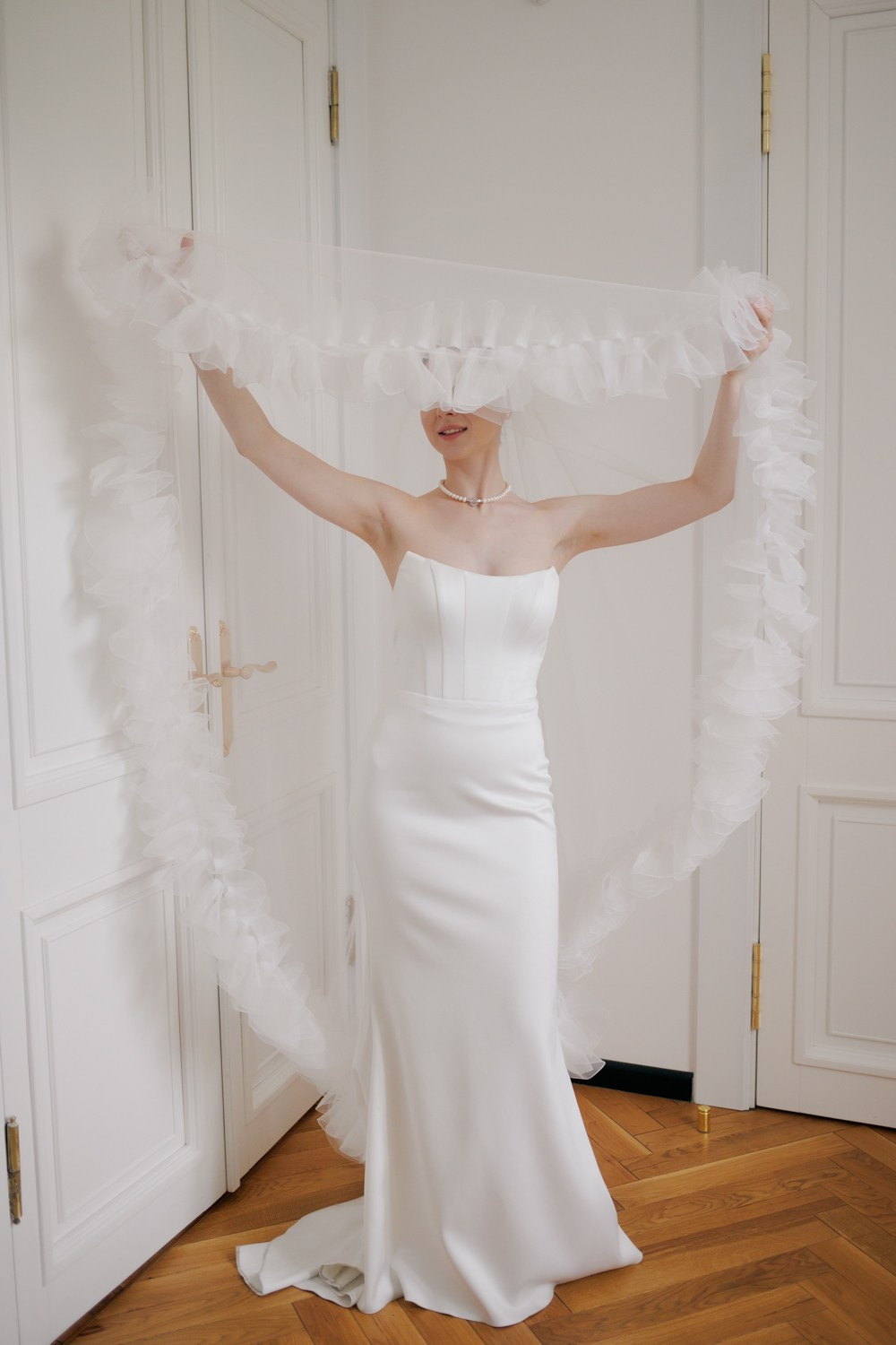 Классическая свадьба с&nbsp;ЗАГСом