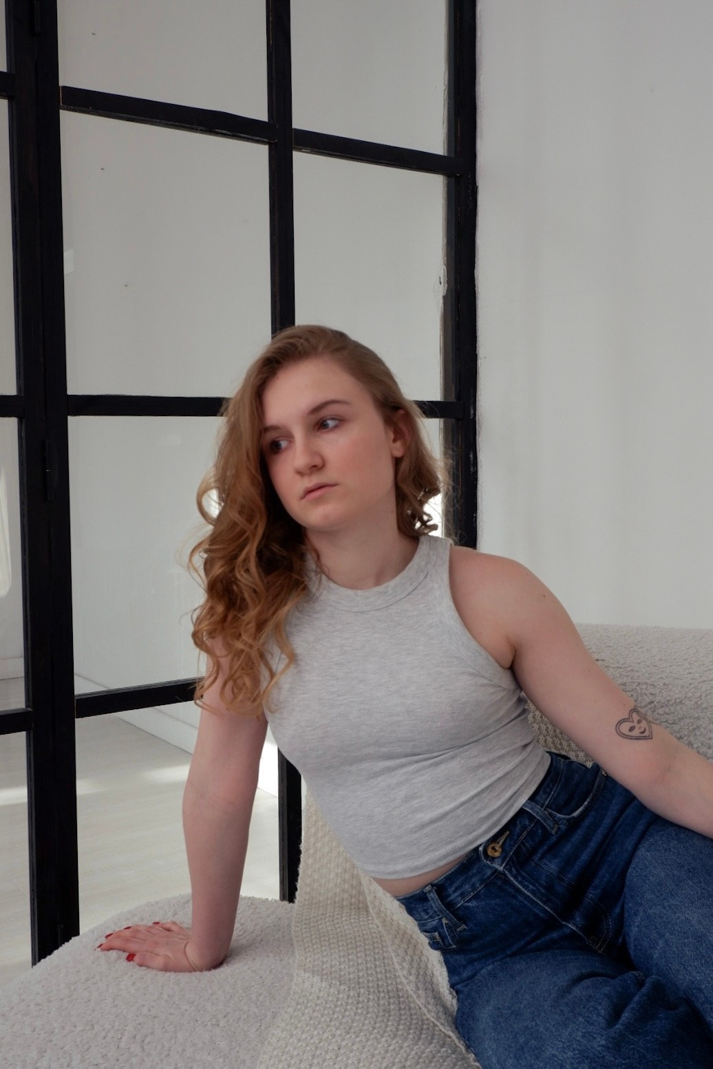 Валерия. Съемка концертов, авто и портретов | Фотограф София Сухорукова