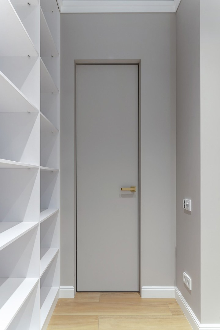 Таунхаус. Дизайн студия премиум класса