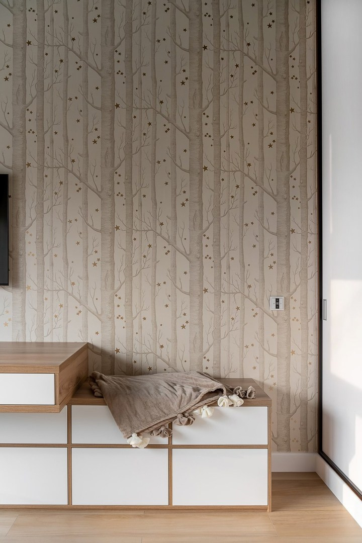 Таунхаус. Дизайн студия премиум класса