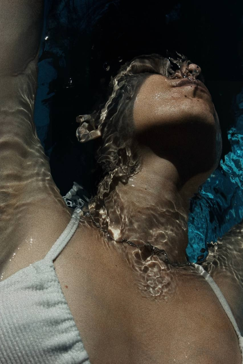 Lilya. Репортажный и творческий фотограф в Москве Смольякова Анна