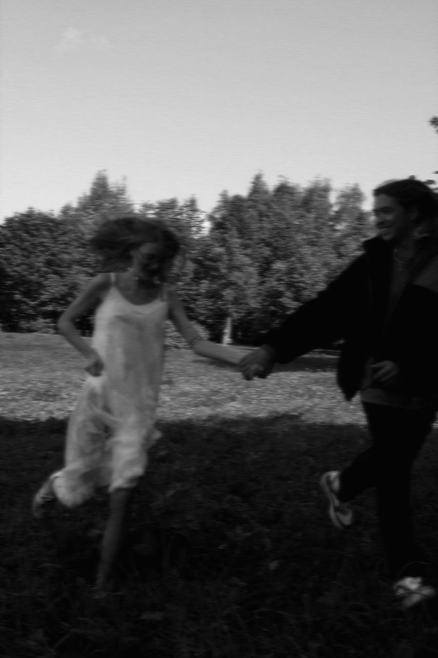 All about you. Репортажный и творческий фотограф в Москве Смольякова Анна