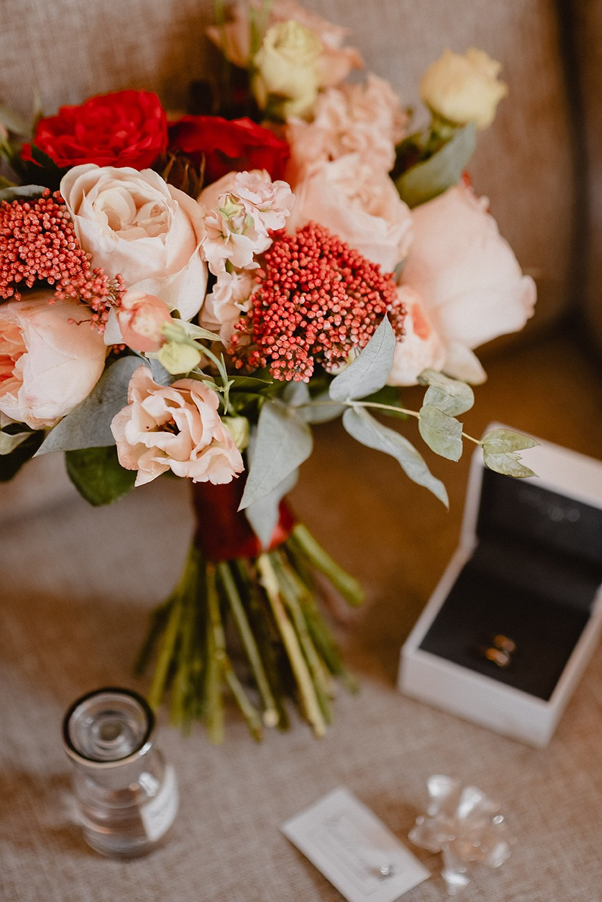 Алина и Дмитрий. Свадебный и семейный фотограф в Ростове-на-Дону Елена Сторожок