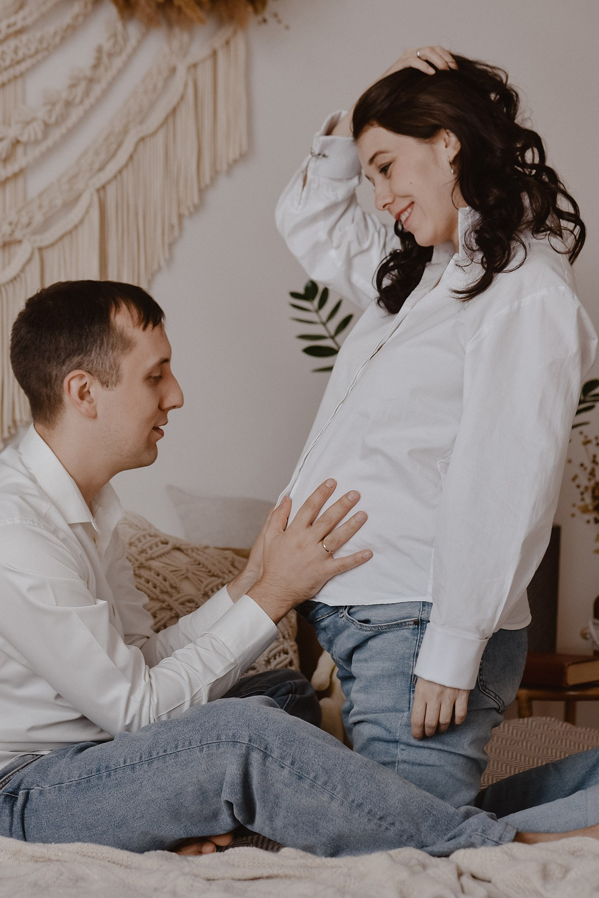 Валерия и Григорий. Свадебный и семейный фотограф в Ростове-на-Дону Елена Сторожок