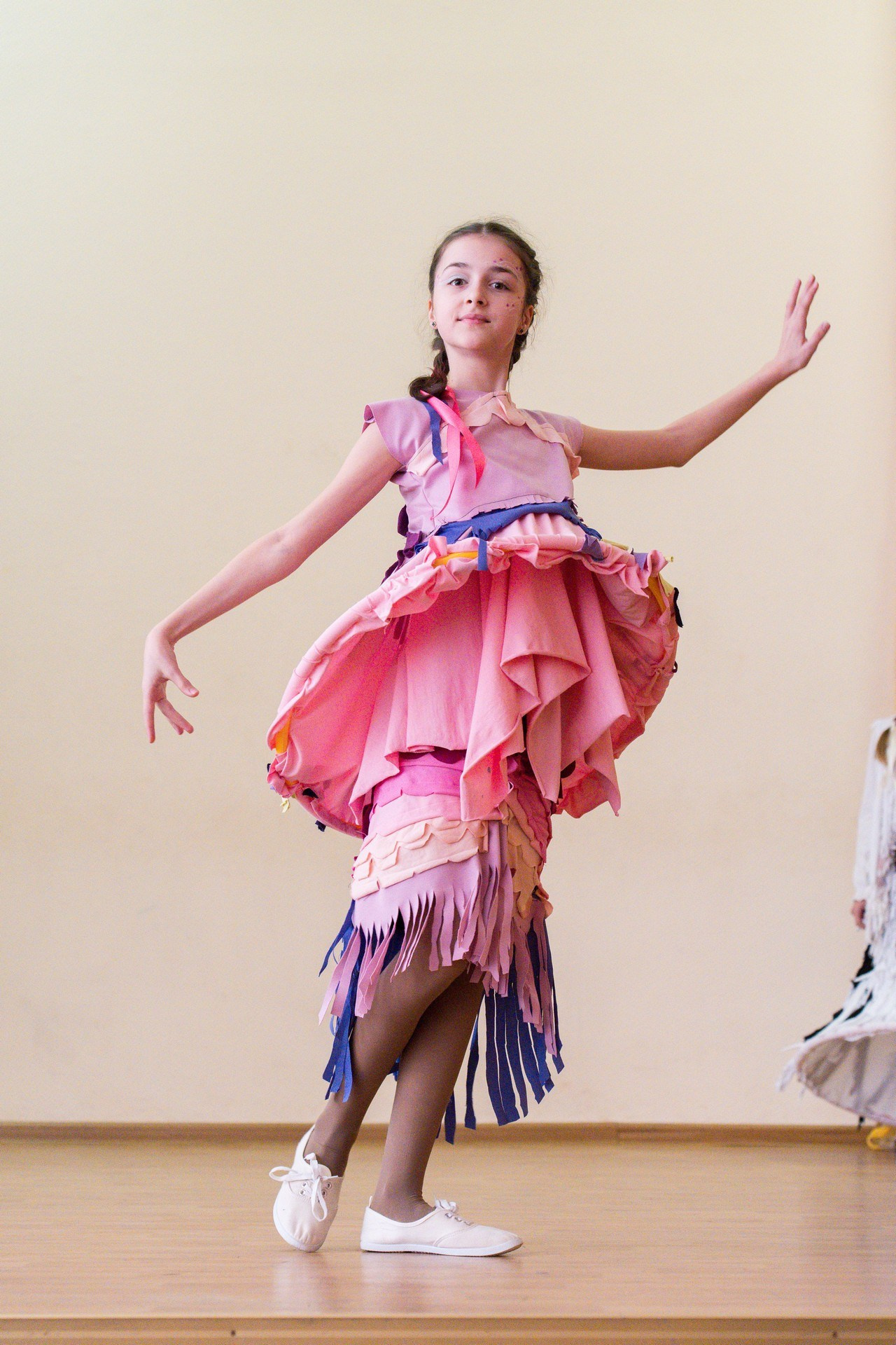 Царскосельский кутюрье. Репортажная съёмка в Санкт-Петербурге, Константин Петров