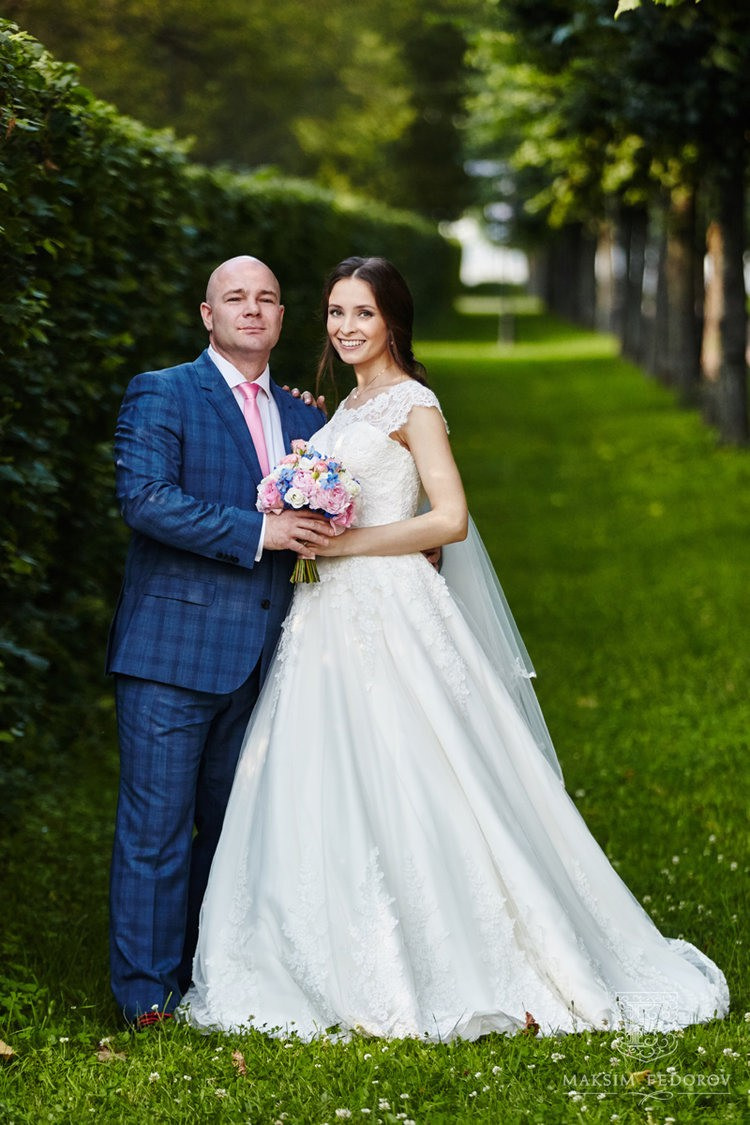 Свадьбы и Венчания. Фотохроника для следующих поколений