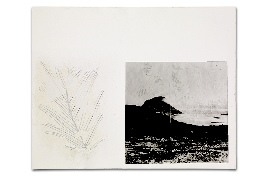 Пиа Арке — художница, этнограф, исследователь. Private image