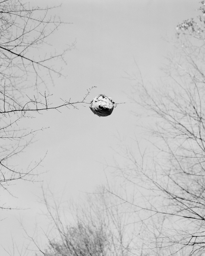 Фотографии Дэниела Рампулла (Daniel Rampulla). Private image