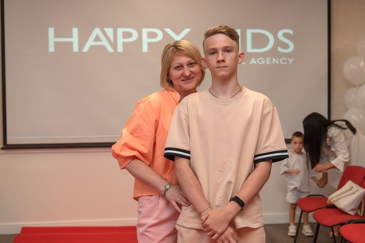 Выпускной HAPPYkids 2023. Семейный и коммерческий фотограф в Сочи Александр Бодунов