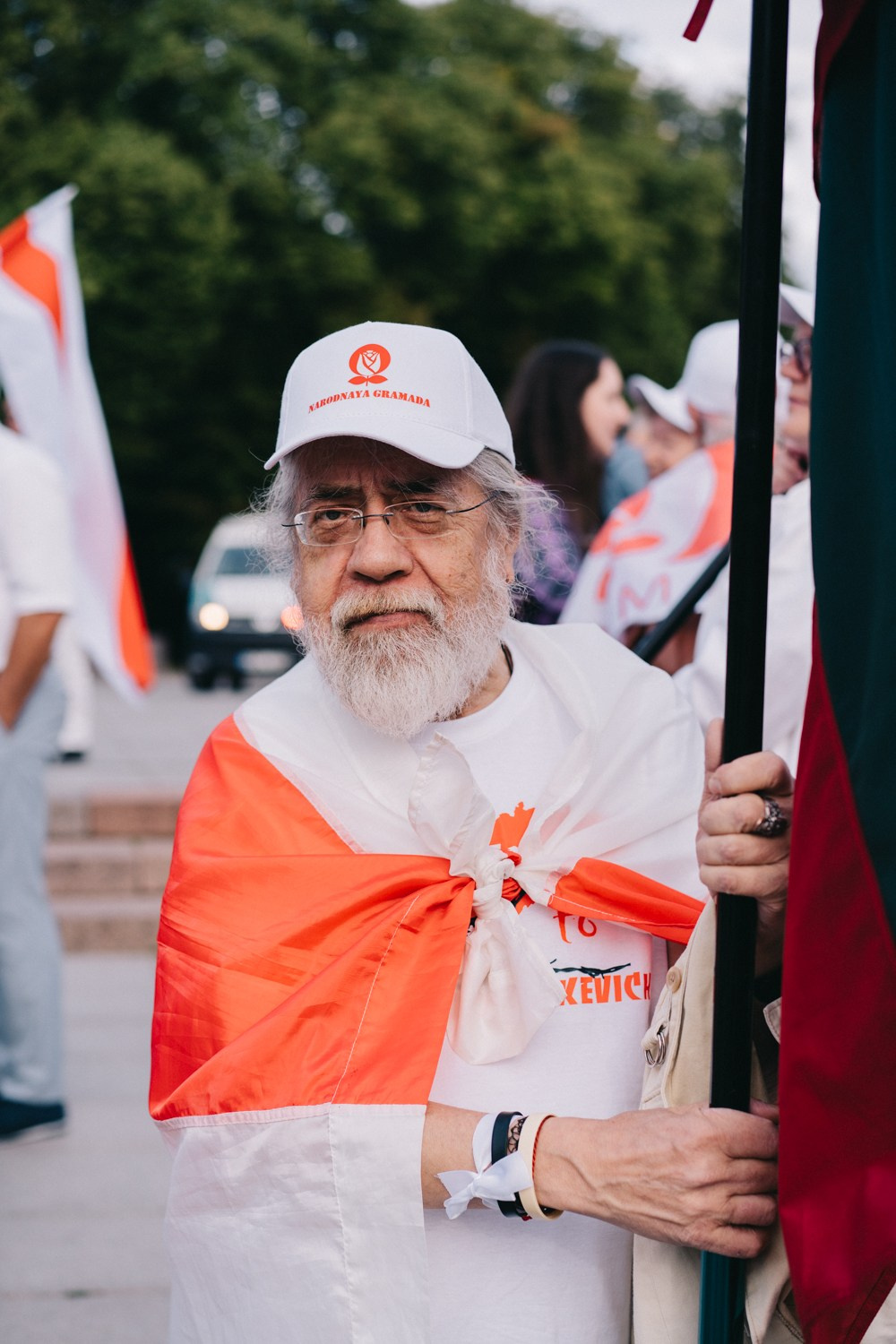 09.08.2023. Photographer in Vilnius